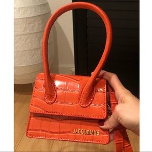 Little crossbody bag